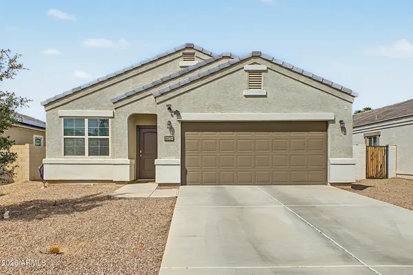 25602 W Coles Road, Buckeye, AZ 85326