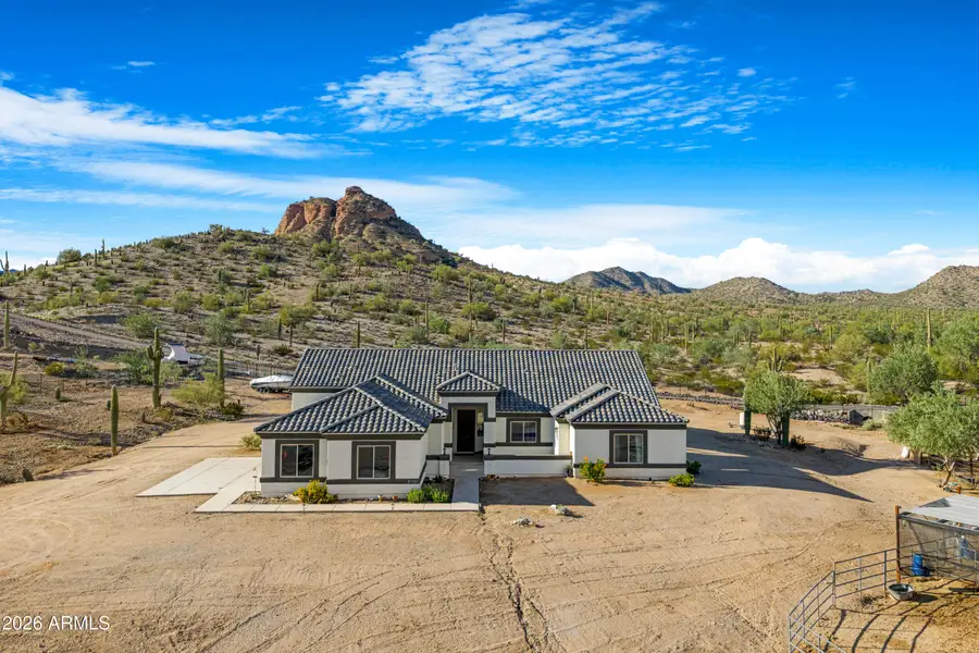 27322 N Brenner Pass Road, San Tan Valley, AZ 85144 - #2