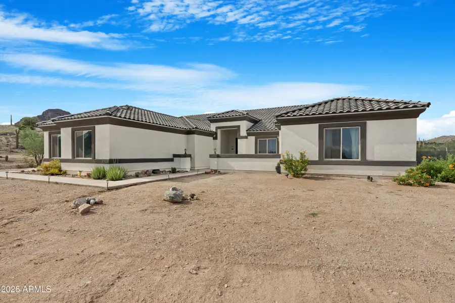 27322 N Brenner Pass Road, San Tan Valley, AZ 85144 - #3