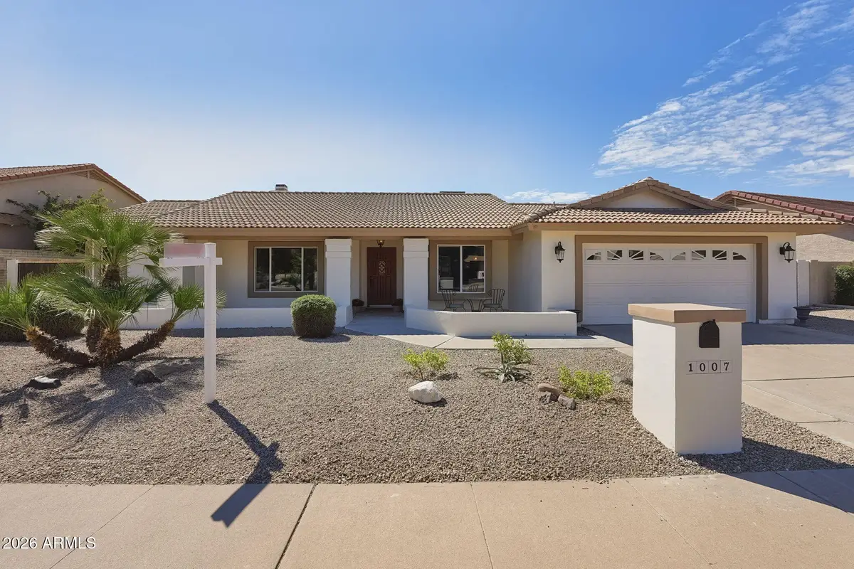 1007 E Grandview Road, Phoenix, AZ 85022 - #1