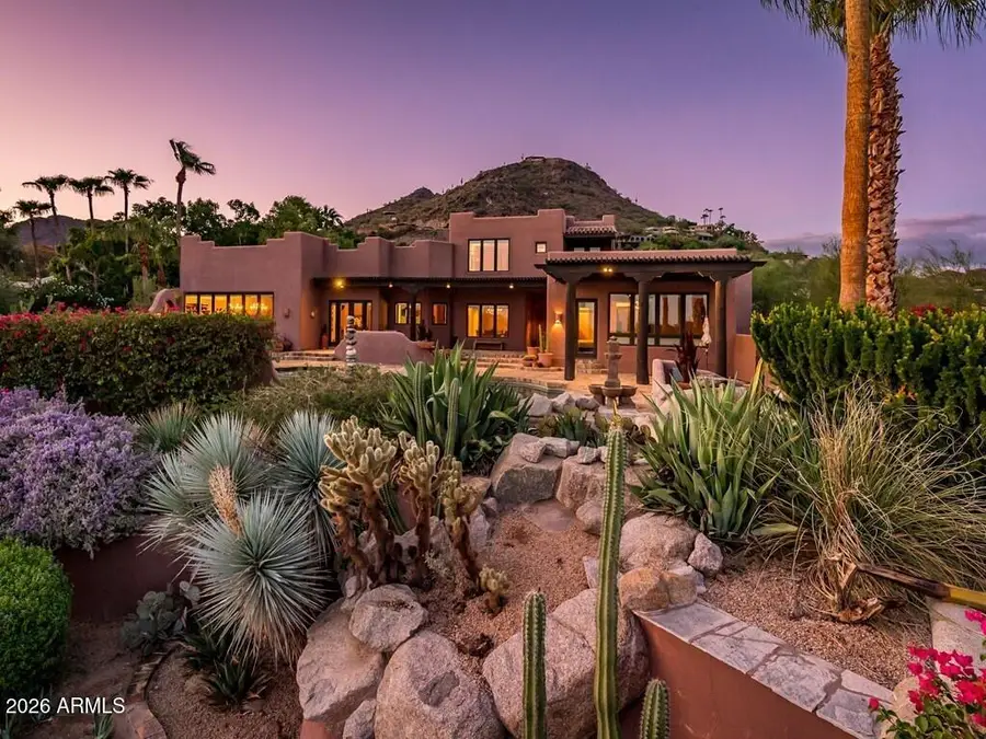 4320 E Desert Crest Drive, Paradise Valley, AZ 85253 - #3