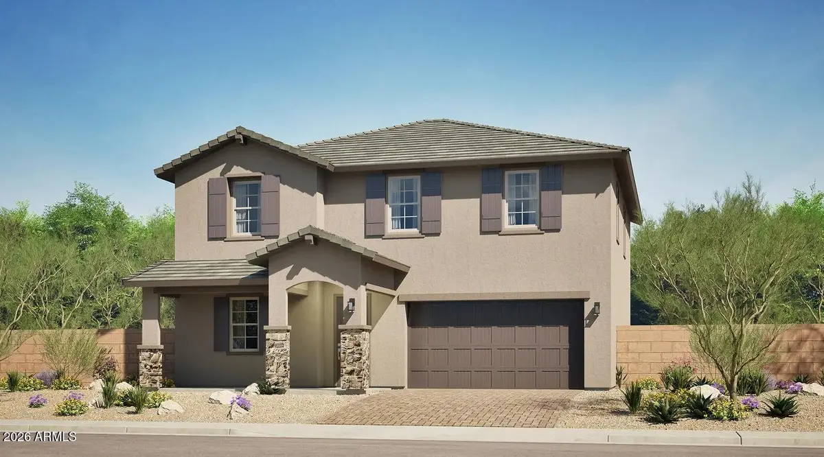 13431 W Via Perugia Avenue, Peoria, AZ 85383 - #1