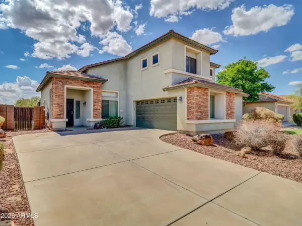 5227 W Desert Lane, Laveen, AZ 85339