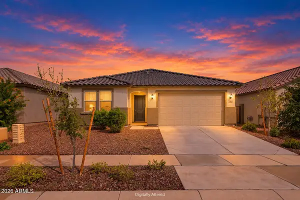 17812 W Oberlin Way, Surprise, AZ 85387