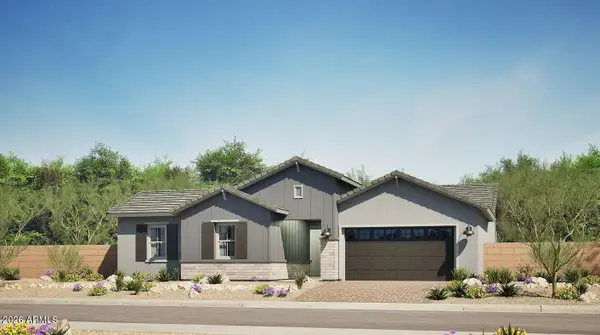 13183 W Sand Flower Drive, Peoria, AZ 85383