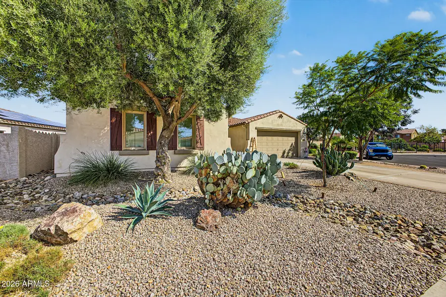 4037 E Clubview Drive, Gilbert, AZ 85298 - #3