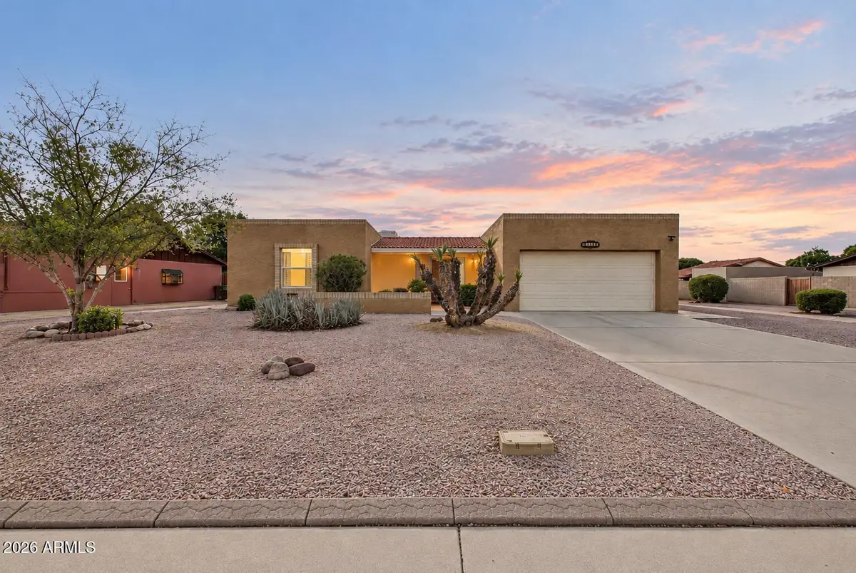 16432 N 45th Avenue, Glendale, AZ 85306 - #1