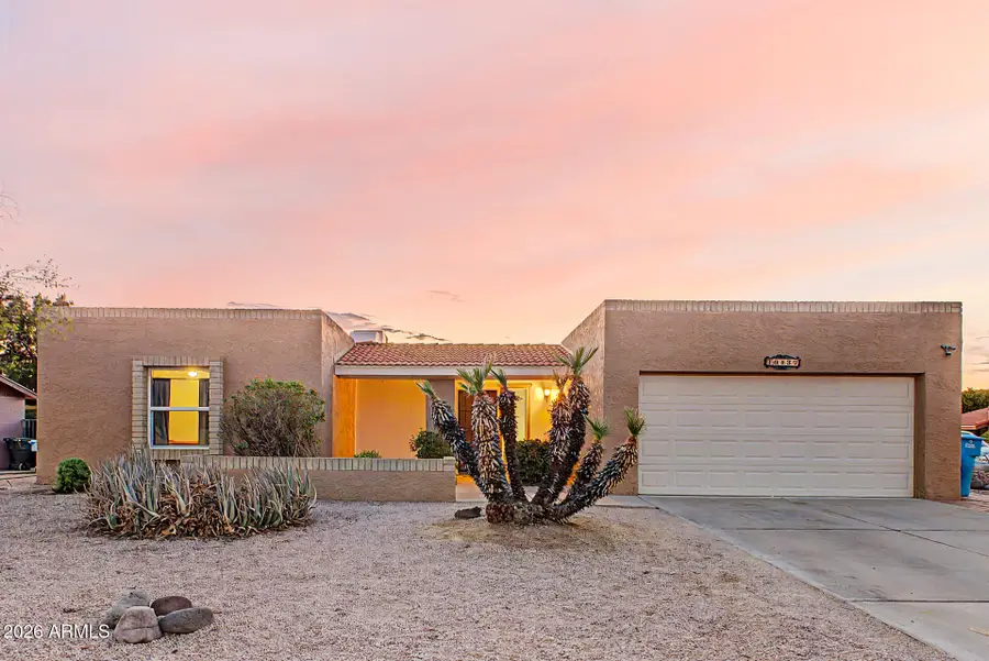 16432 N 45th Avenue, Glendale, AZ 85306 - #3