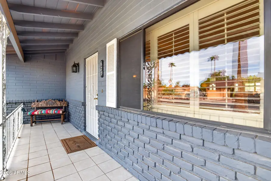 629 S Edgewater Drive, Mesa, AZ 85208 - #2