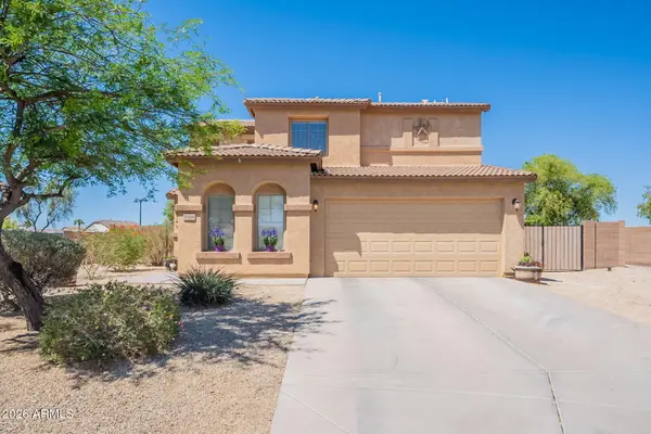 21188 N Duncan Drive, Maricopa, AZ 85138