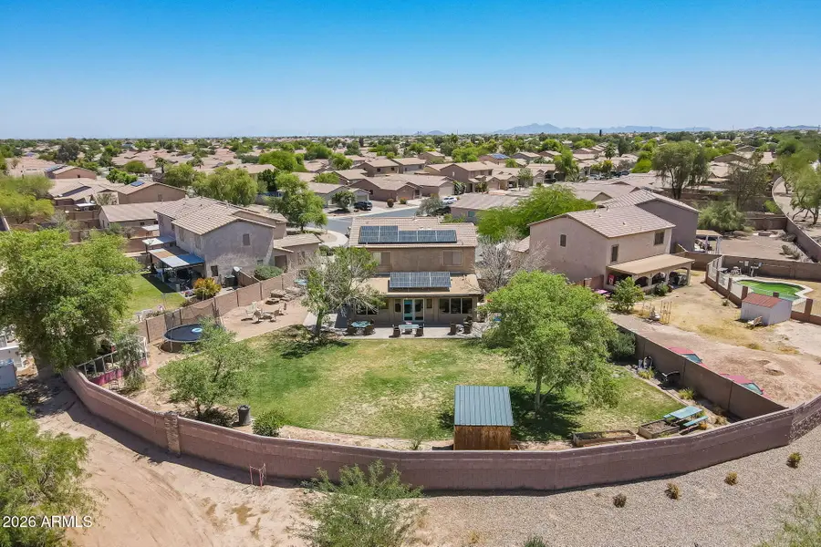 21188 N Duncan Drive, Maricopa, AZ 85138 - #3