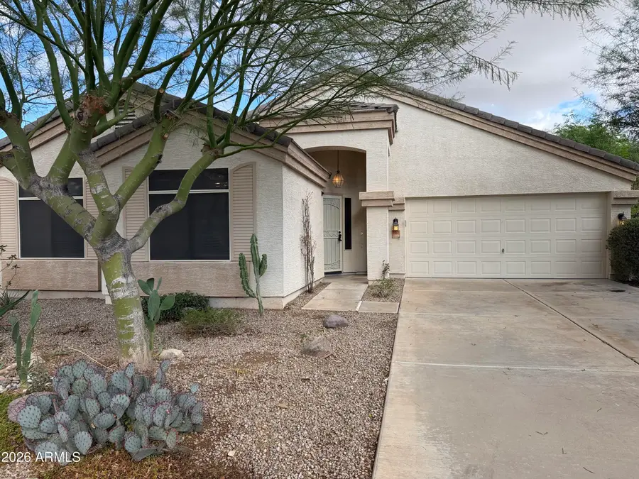 14521 N 126th Avenue, El Mirage, AZ 85335 - #3