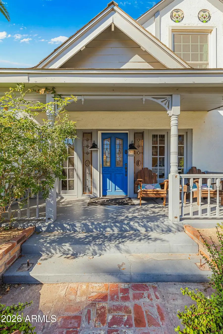 38 W Vernon Avenue, Phoenix, AZ 85003 - #2