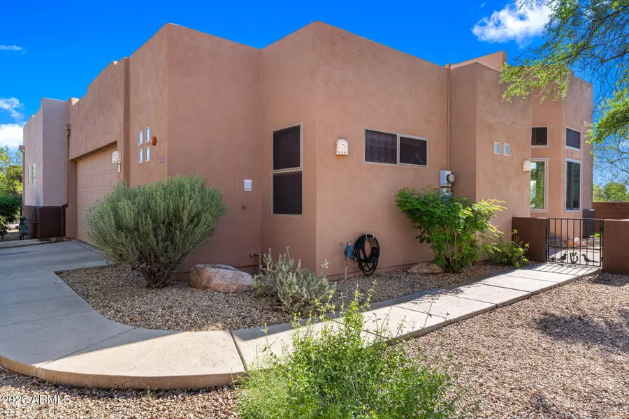 16 Northridge Circle, Wickenburg, AZ 85390 - #2