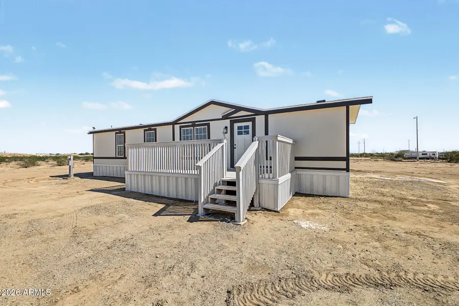 8915 S 355th Avenue, Tonopah, AZ 85354 - #2