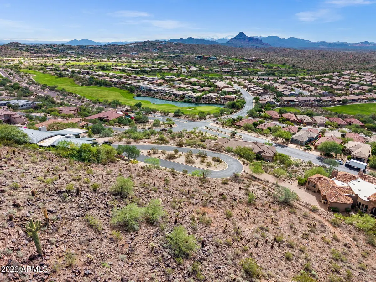 9618 N Cirrus Court #7, Fountain Hills, AZ 85268 - #1