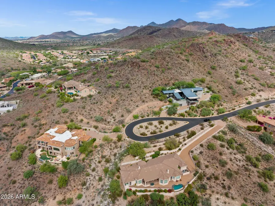 9618 N Cirrus Court #7, Fountain Hills, AZ 85268 - #2