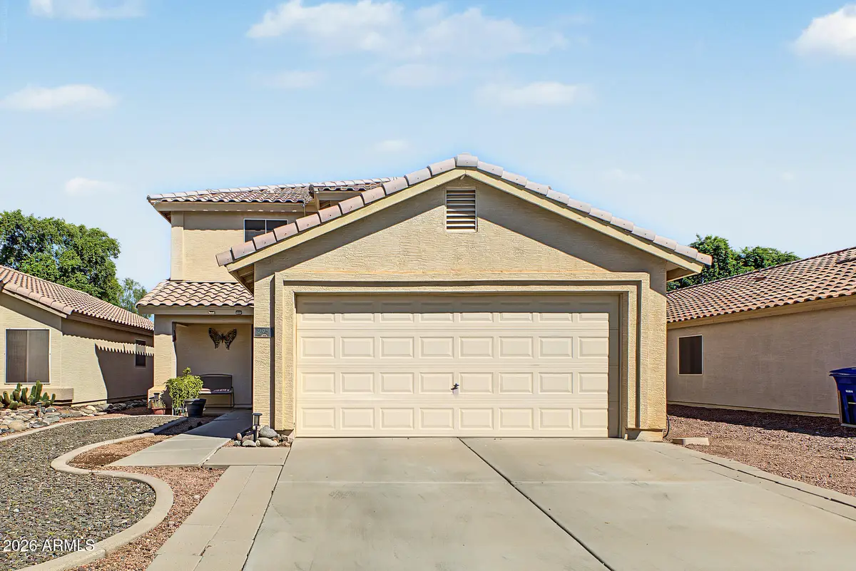 12930 W Cherry Hills Drive, El Mirage, AZ 85335 - #1