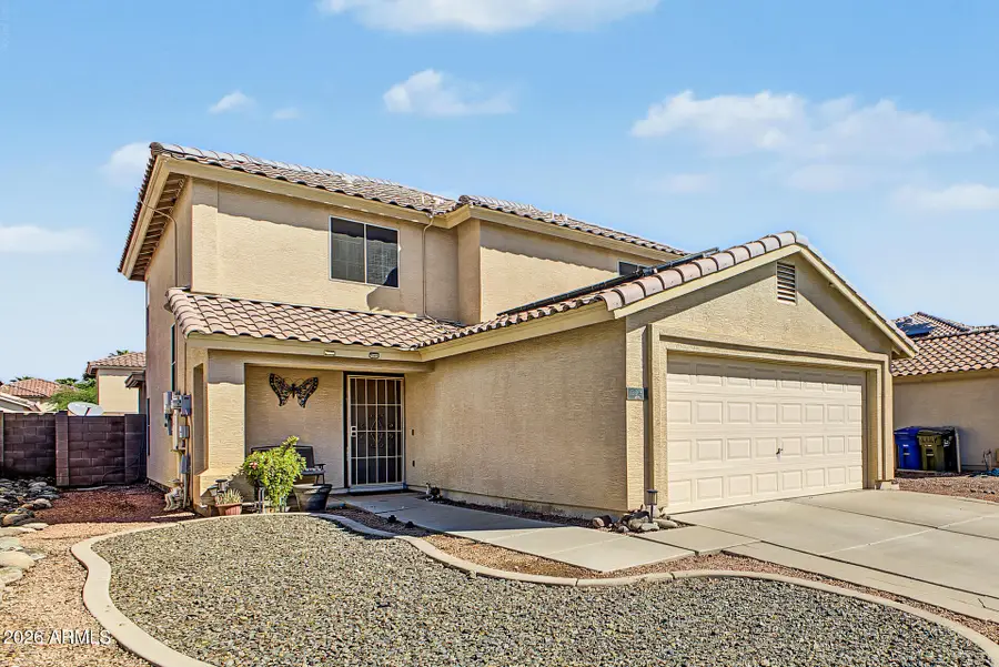12930 W Cherry Hills Drive, El Mirage, AZ 85335 - #2