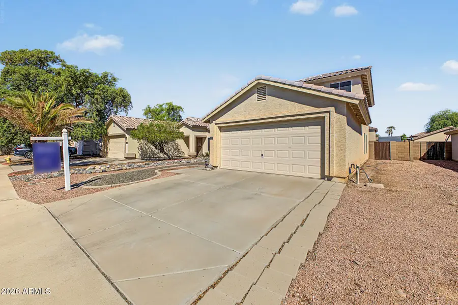 12930 W Cherry Hills Drive, El Mirage, AZ 85335 - #3