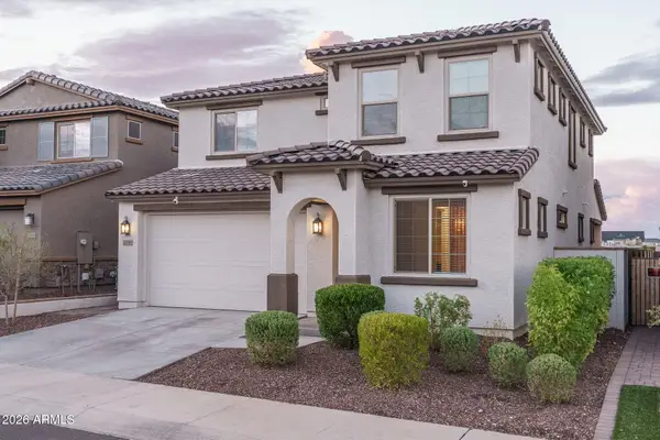 20156 W Campbell Avenue, Litchfield Park, AZ 85340