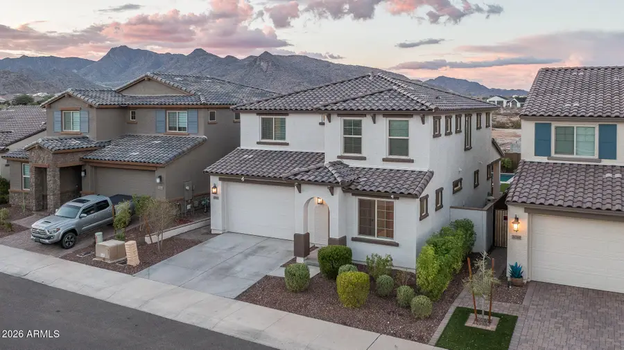 20156 W Campbell Avenue, Litchfield Park, AZ 85340 - #2