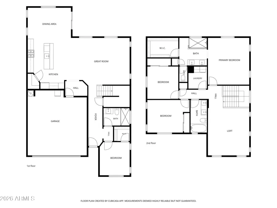 20156 W Campbell Avenue, Litchfield Park, AZ 85340 - #3