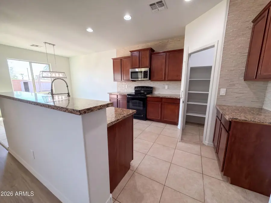 7025 S 251st Drive, Buckeye, AZ 85326 - #2