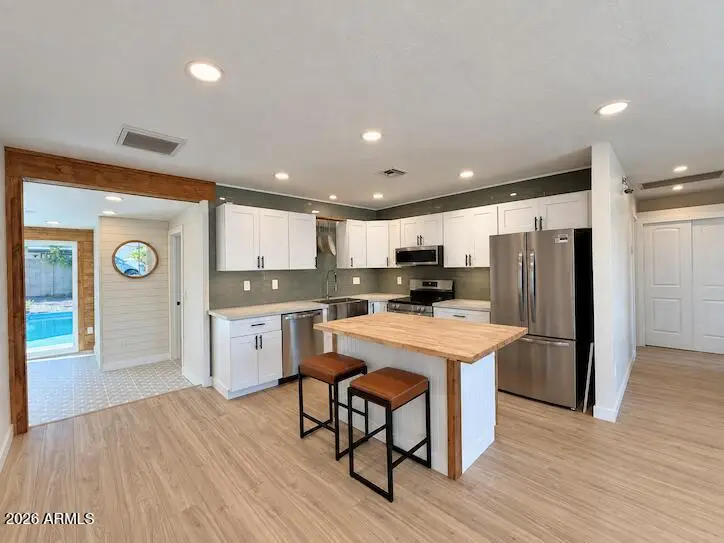 3406 E Campo Bello Drive, Phoenix, AZ 85032 - #2