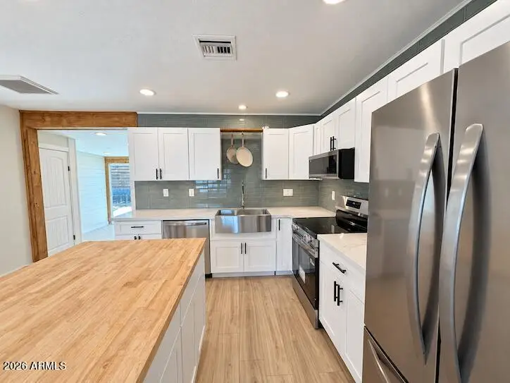 3406 E Campo Bello Drive, Phoenix, AZ 85032 - #3