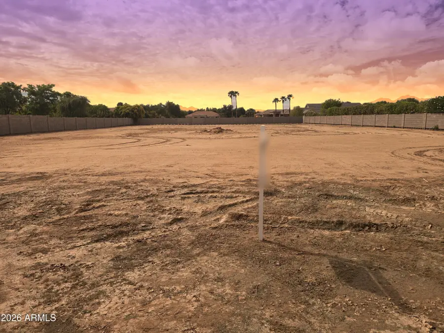 19715 E Silver Creek Lane #159, Queen Creek, AZ 85142 - #2