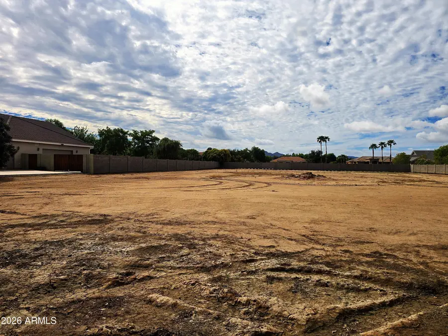 19715 E Silver Creek Lane #159, Queen Creek, AZ 85142 - #3