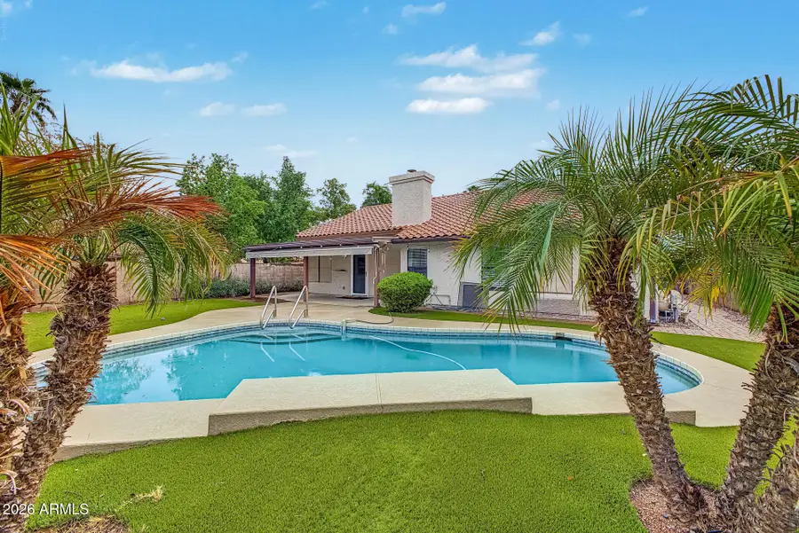 966 N Saint Elena Street, Gilbert, AZ 85234 - #3
