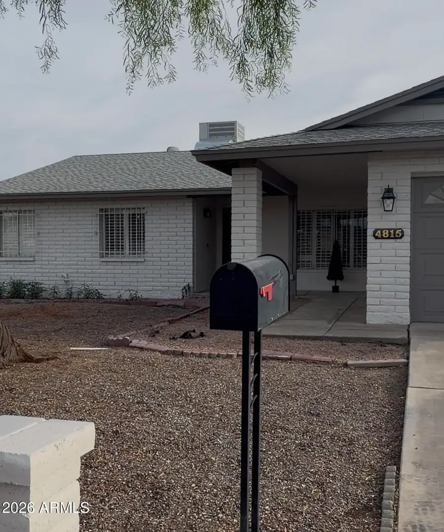 4815 W Desert Cove Avenue, Glendale, AZ 85304 - #2