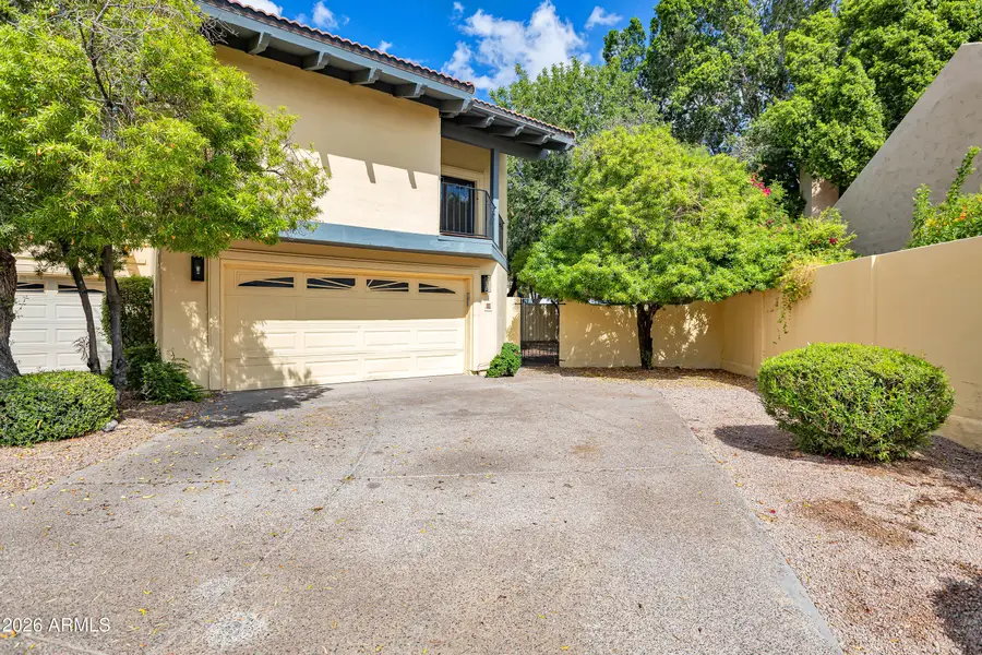 5825 N 12th Street #11, Phoenix, AZ 85014 - #3