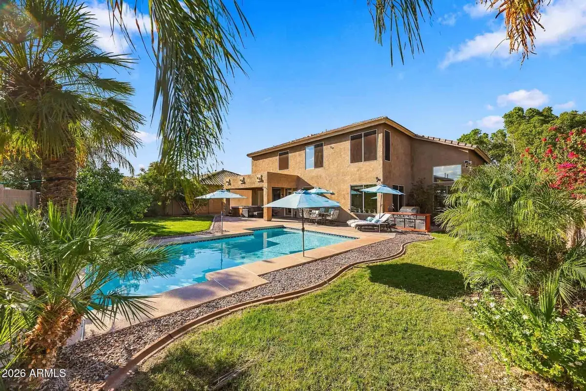 7125 W Bronco Trail, Peoria, AZ 85383 - #1