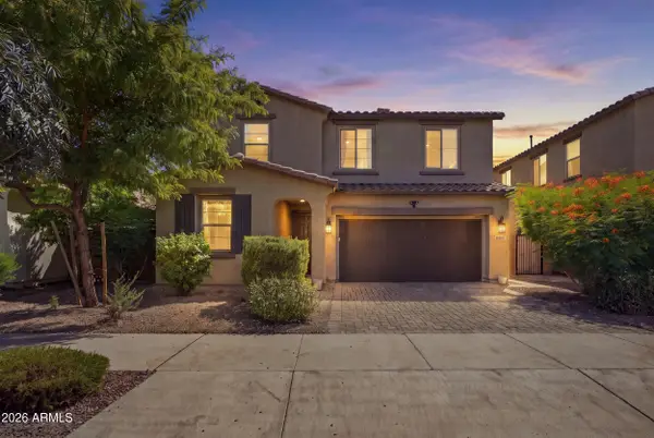 20853 E Longwood Drive, Queen Creek, AZ 85142