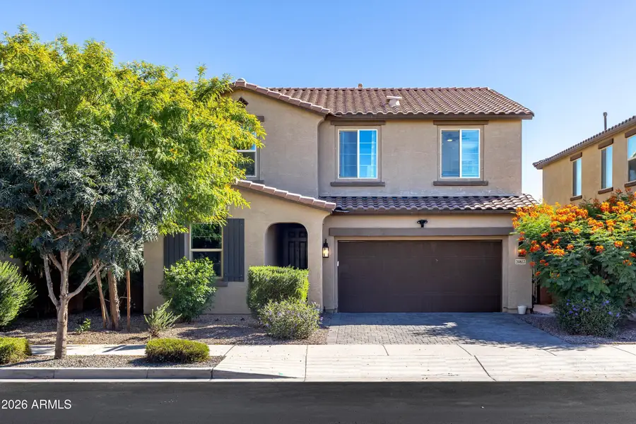 20853 E Longwood Drive, Queen Creek, AZ 85142 - #2