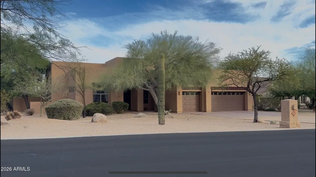 29907 N 77th Place, Scottsdale, AZ 85266 - #1