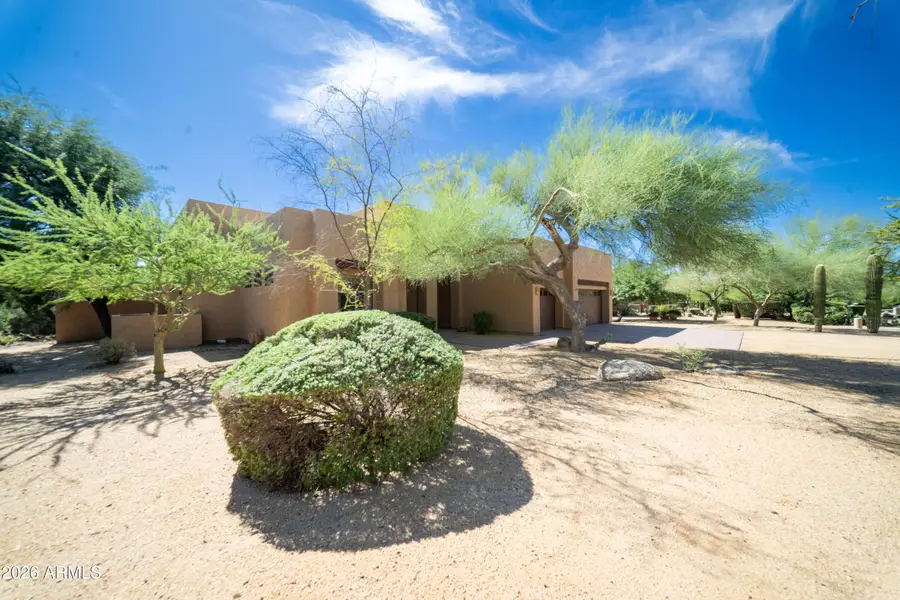 29907 N 77th Place, Scottsdale, AZ 85266 - #2