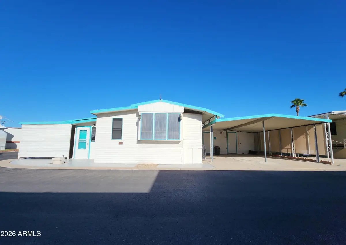 3509 N Joshua Tree Lane, Florence, AZ 85132 - #1
