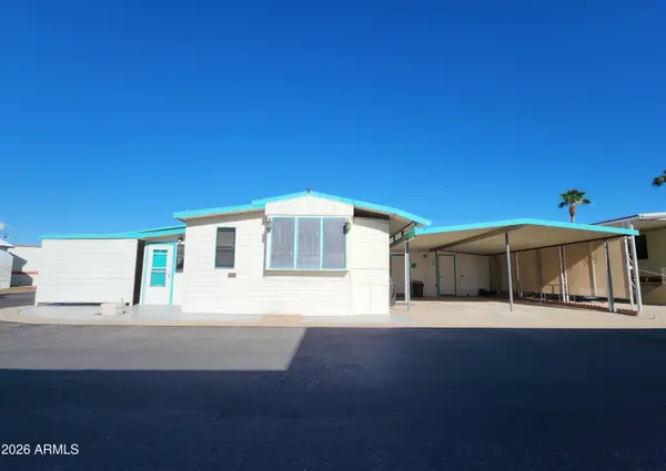3509 N Joshua Tree Lane, Florence, AZ 85132