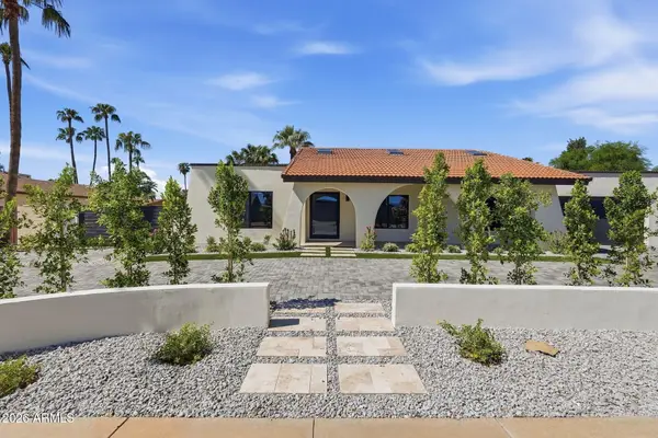 14020 N 64th Street, Scottsdale, AZ 85254