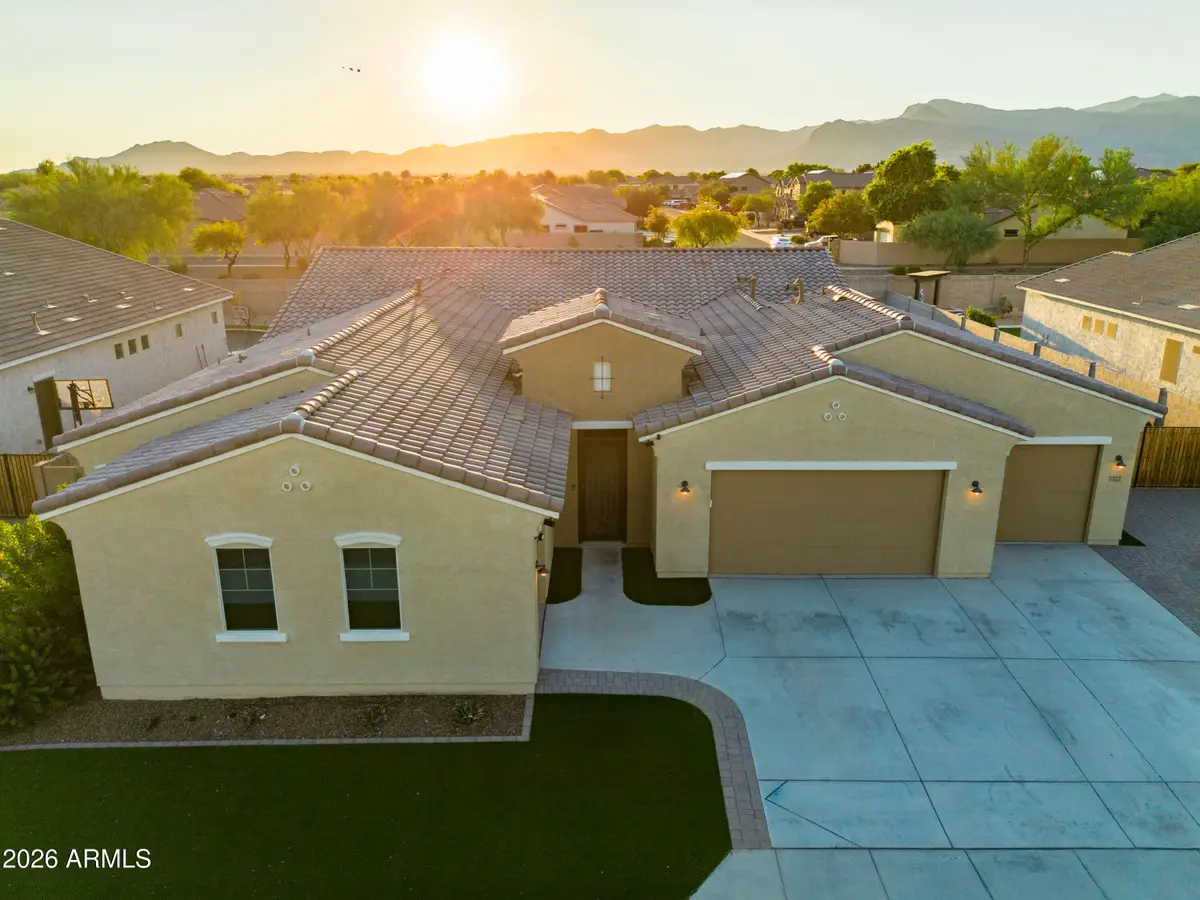 5322 N 182nd Lane, Litchfield Park, AZ 85340 - #1