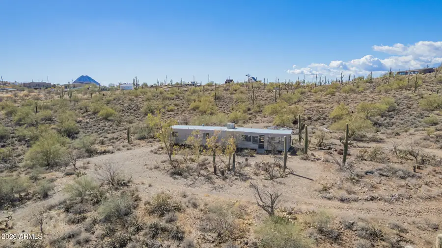 49625 N 15th Avenue, New River, AZ 85087 - #3