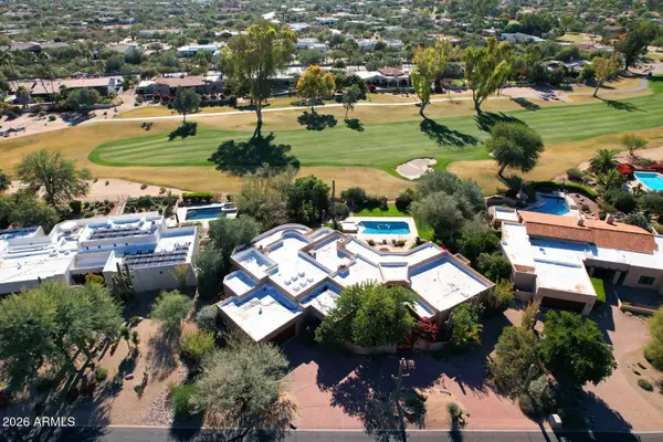 8425 E La Senda Drive, Scottsdale, AZ 85255