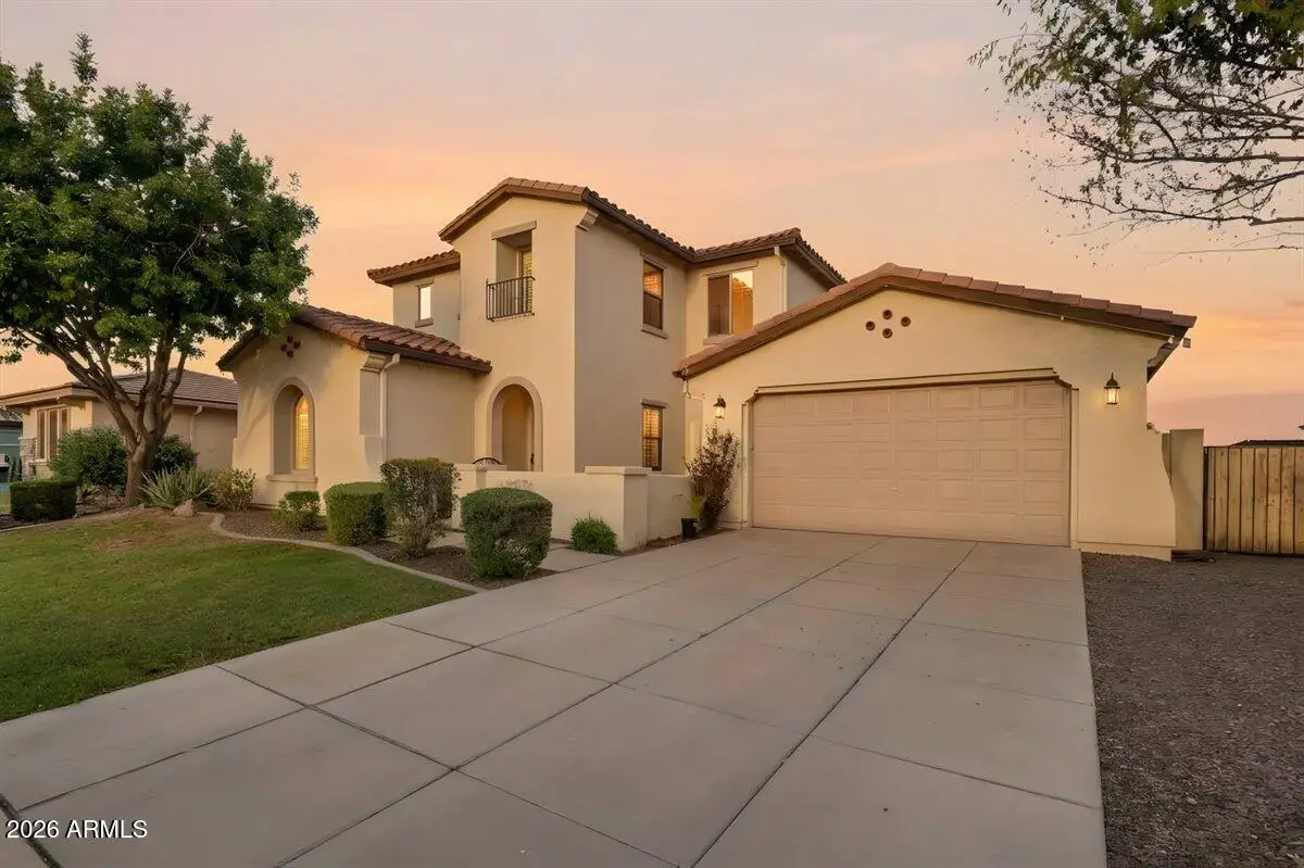 4421 S Granite Drive, Chandler, AZ 85249 - #1