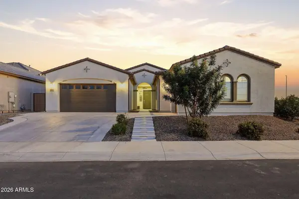 161 E Elmwood Place, Chandler, AZ 85249