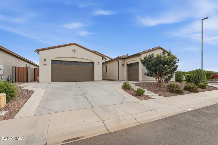 161 E Elmwood Place, Chandler, AZ 85249 - #2