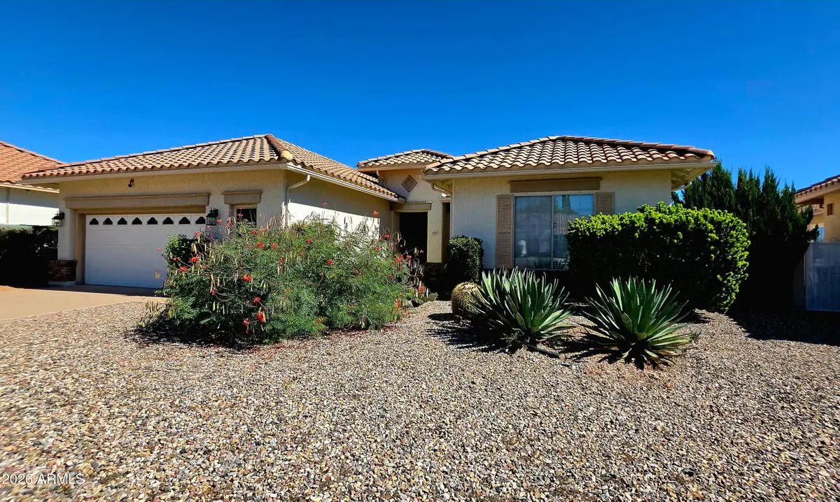 2967 Softwind Drive, Sierra Vista, AZ 85650 - #1